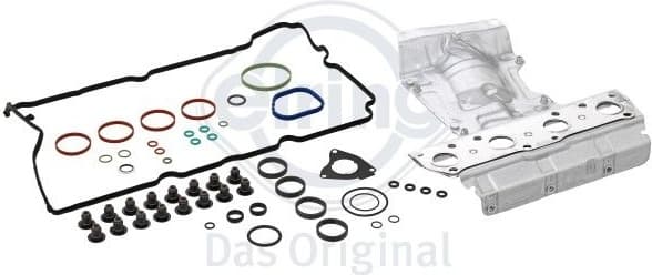 Gasket Kit, cylinder head 898.110