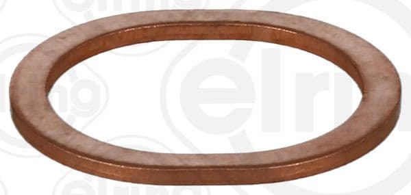 Gasket, exhaust manifold 191.612