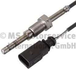 Sensor, exhaust gas temperature 7.08369.58.0