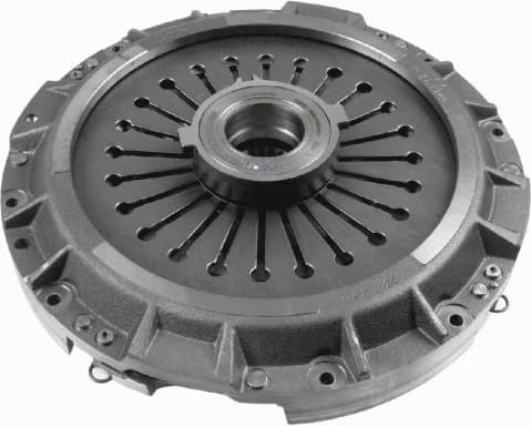 Clutch Pressure Plate 3483 000 222