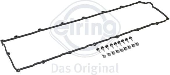 Gasket Set, cylinder head cover 136.890