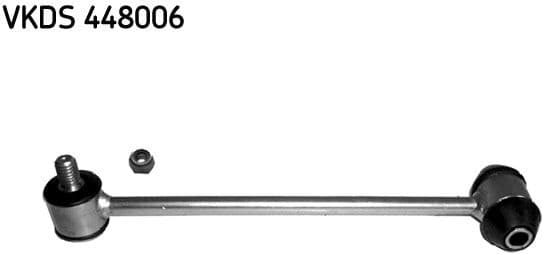 Link/Coupling Rod, stabiliser bar VKDS448006