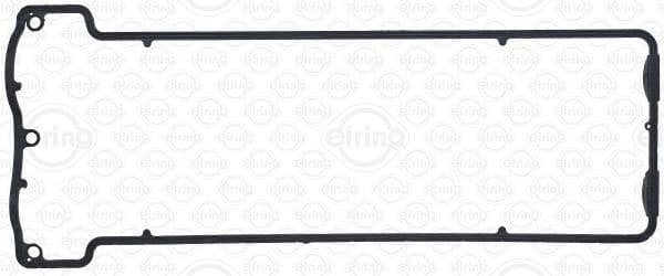 Gasket, cylinder head cover 074.530 - image 2