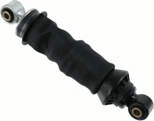 Shock Absorber, driver cab suspension 310 957