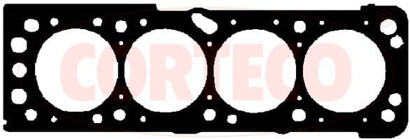 Gasket, cylinder head 415619P