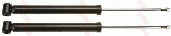 Shock Absorber TRW TWIN JGT585T