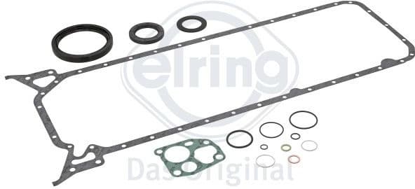 Gasket Kit, crankcase 816.396