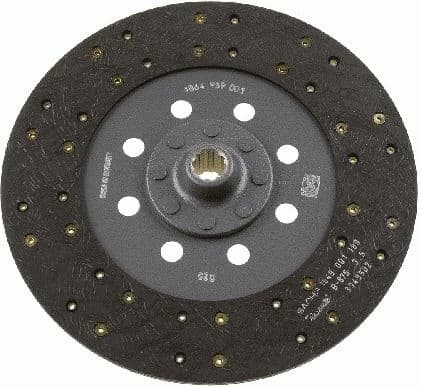 Clutch Disc 1864 959 001