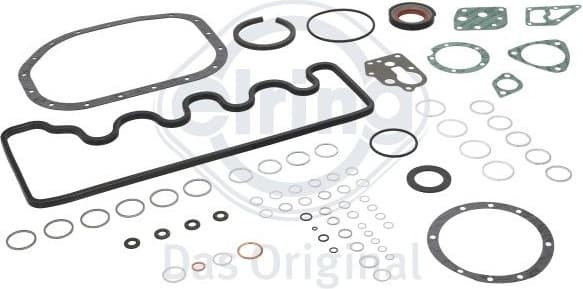 Gasket Kit, crankcase 825.727