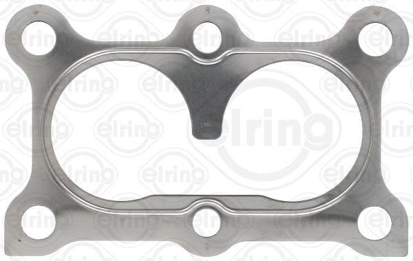 Gasket, exhaust pipe 470.240