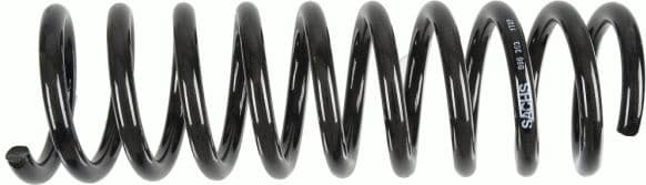 Suspension Spring 996 393