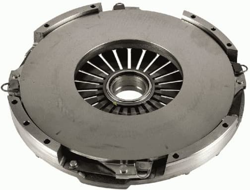 Clutch Pressure Plate 3483 000 213