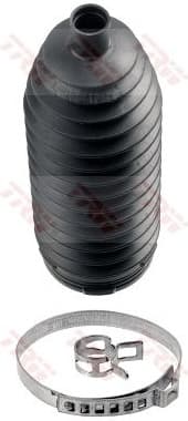 Bellow, steering JBE315