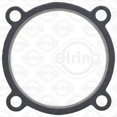 Gasket, cylinder head 182.037