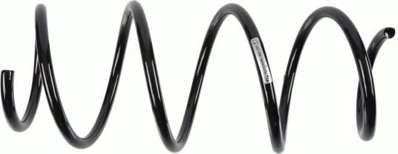 Suspension Spring 993 291