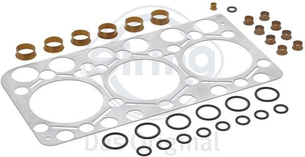 Gasket, cylinder head 108.197