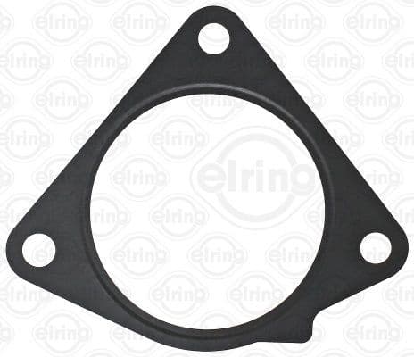 Gasket, charger 374.670