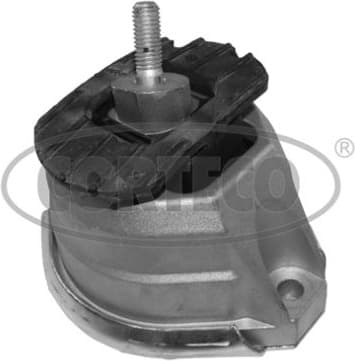 Mounting, engine 80005412