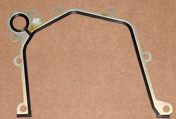 Gasket, oil pump 025.581
