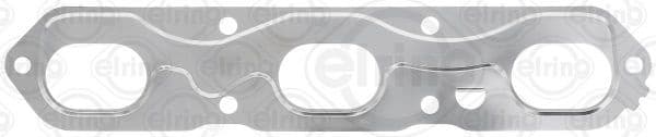 Gasket, exhaust manifold 183.312