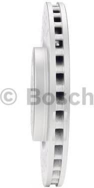 Brake Disc 0986479A60 - image 2