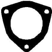 Gasket, exhaust pipe 778.052