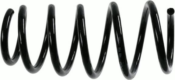Suspension Spring 998 739