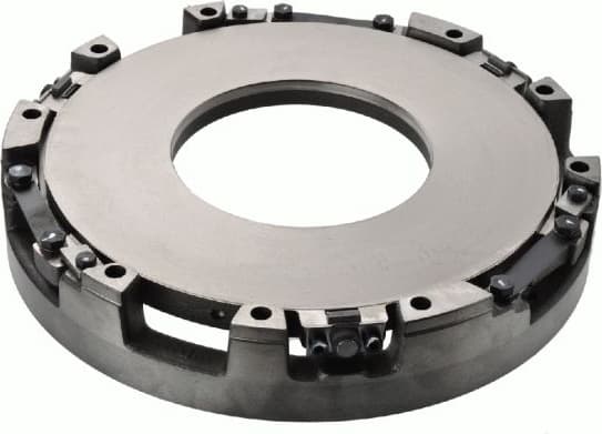 Clutch Pressure Plate 1859 212 000