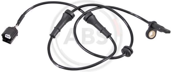 Sensor, wheel speed 31780