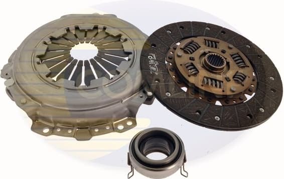 Clutch Kit CTY41088CK