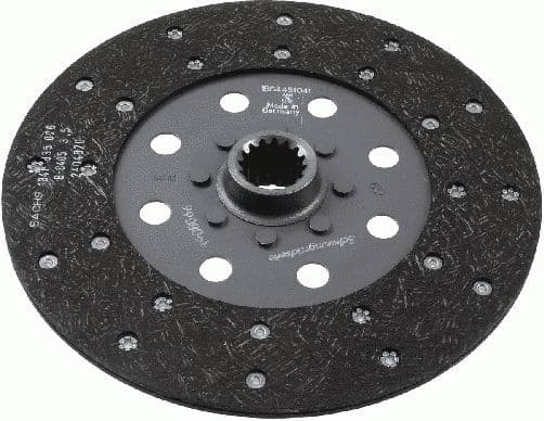 Clutch Disc 1864 451 041