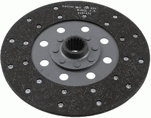 Clutch Disc 1864 451 041 - image 2