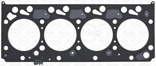 Gasket, cylinder head 929.420
