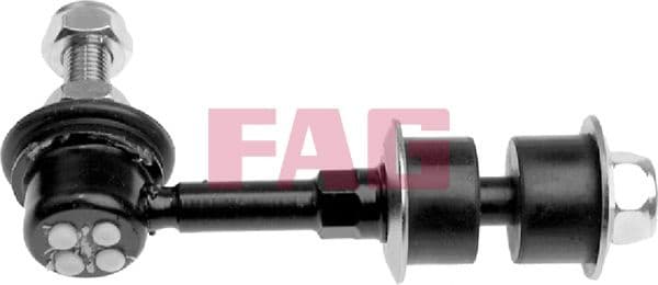 Link/Coupling Rod, stabiliser bar 818015510