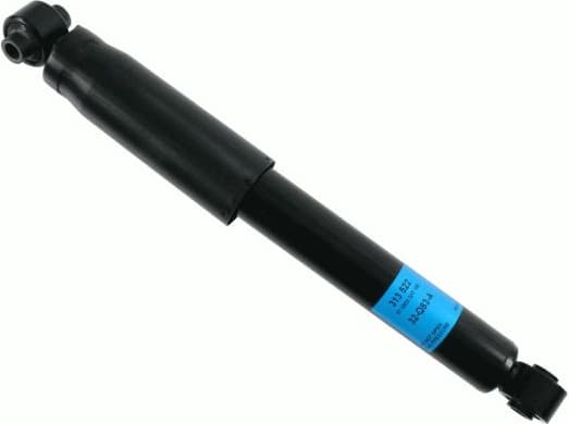 Shock Absorber 313 522