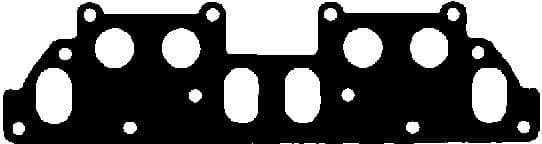 Gasket, intake/exhaust manifold 450379P