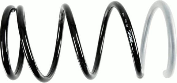 Suspension Spring 993 086