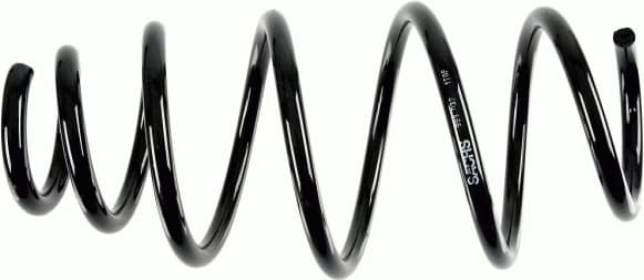 Suspension Spring 993 032