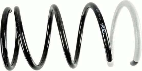 Suspension Spring 993 084