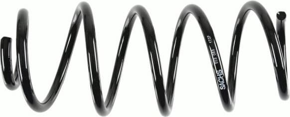 Suspension Spring 993 069