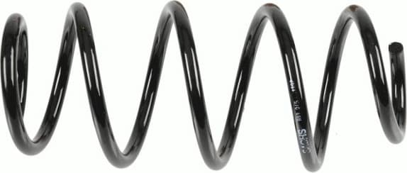 Suspension Spring 993 045