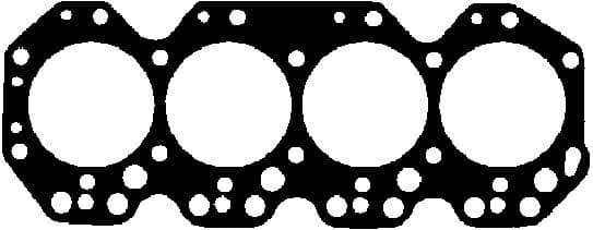 Gasket, cylinder head 414903P