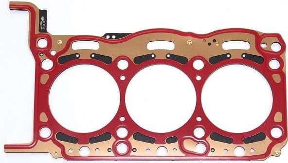 Gasket, cylinder head 245.630