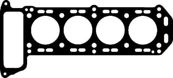 Gasket, cylinder head 414545P