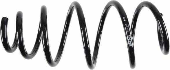 Suspension Spring 993 018