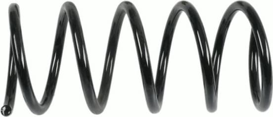 Suspension Spring 994 216
