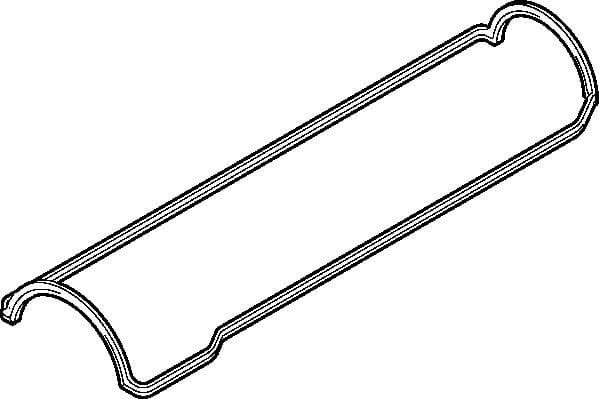 Gasket, cylinder head cover 575.570