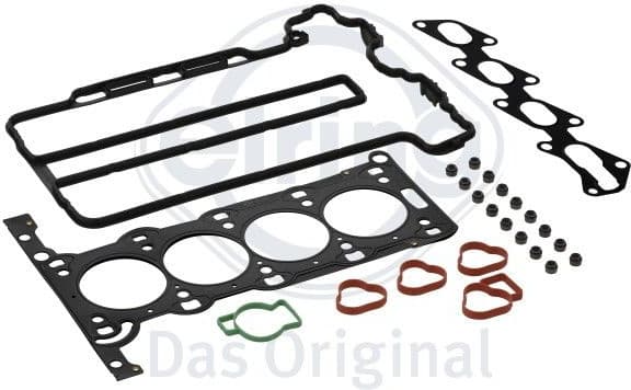 Gasket Kit, cylinder head 237.390