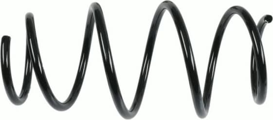 Suspension Spring 998 890