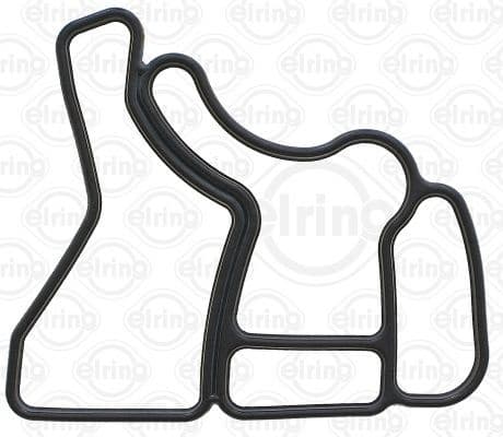 Gasket oil filter flange housing 388.820 - image 2